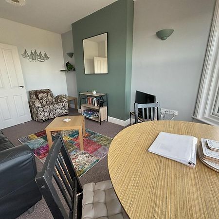 Seabreeze Apartment WTA-toernooi van WTA-toernooi van Eastbourne Buitenkant foto