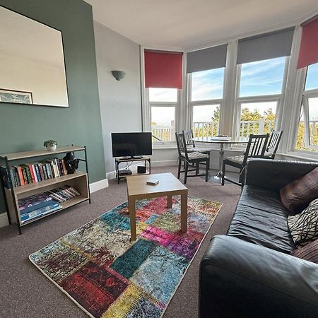 Seabreeze Apartment WTA-toernooi van WTA-toernooi van Eastbourne Buitenkant foto