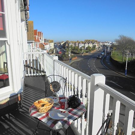 Seabreeze Apartment WTA-toernooi van WTA-toernooi van Eastbourne Buitenkant foto