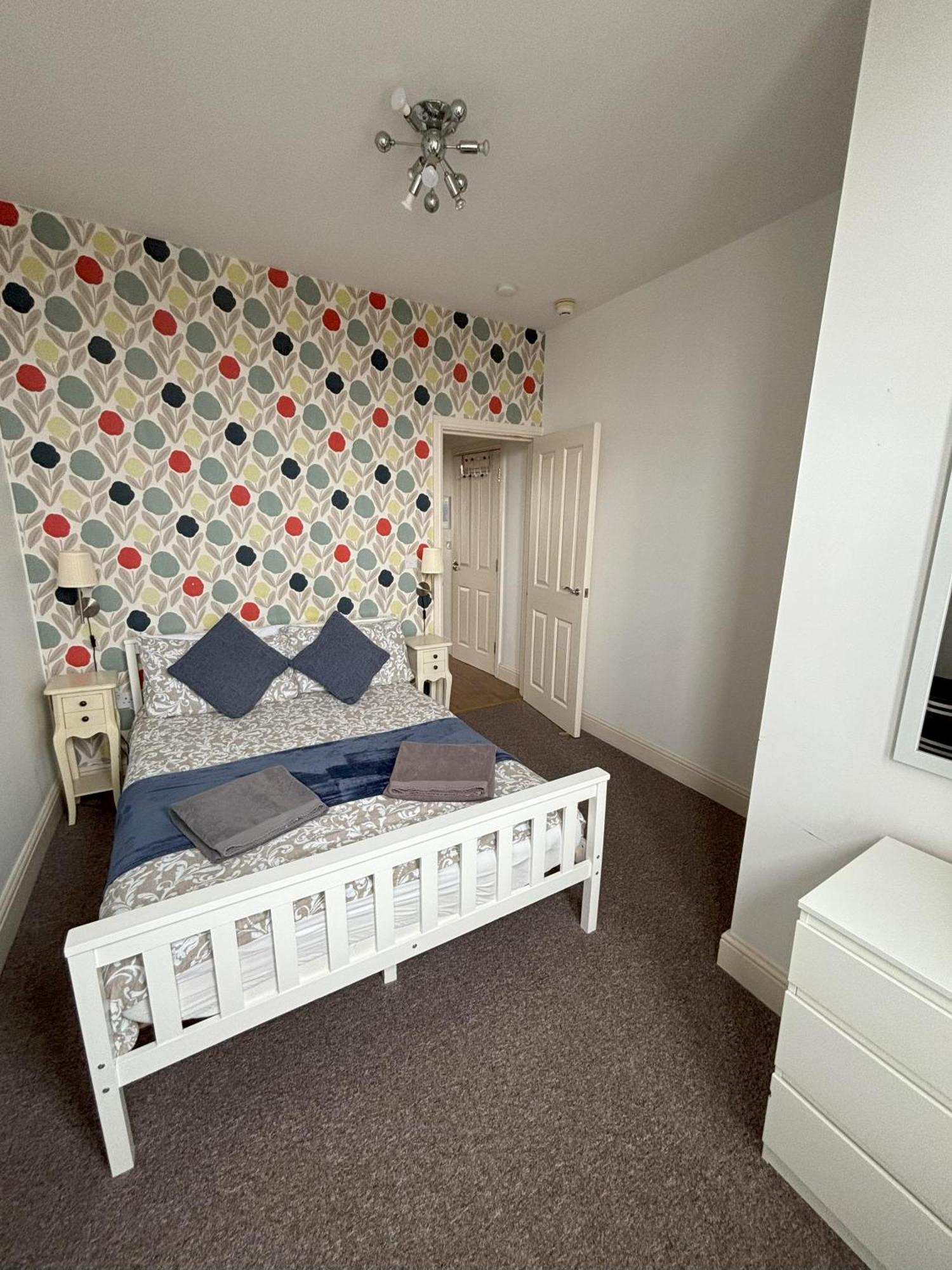Seabreeze Apartment WTA-toernooi van WTA-toernooi van Eastbourne Buitenkant foto
