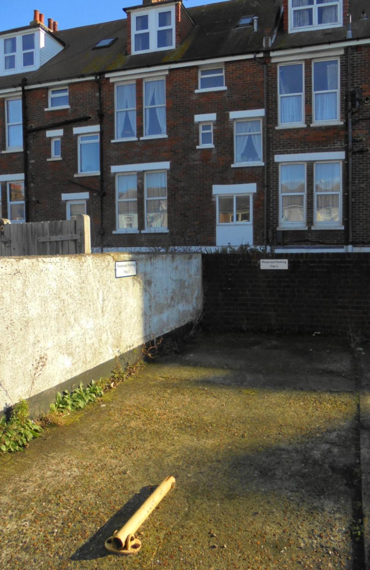 Seabreeze Apartment WTA-toernooi van WTA-toernooi van Eastbourne Buitenkant foto