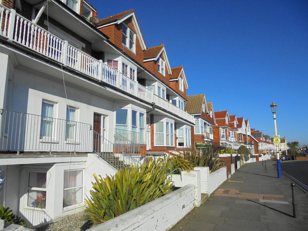 Seabreeze Apartment WTA-toernooi van WTA-toernooi van Eastbourne Buitenkant foto
