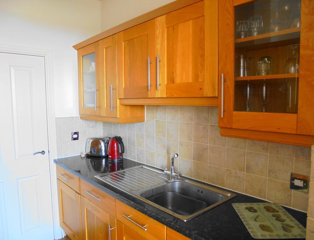 Seabreeze Apartment WTA-toernooi van WTA-toernooi van Eastbourne Buitenkant foto