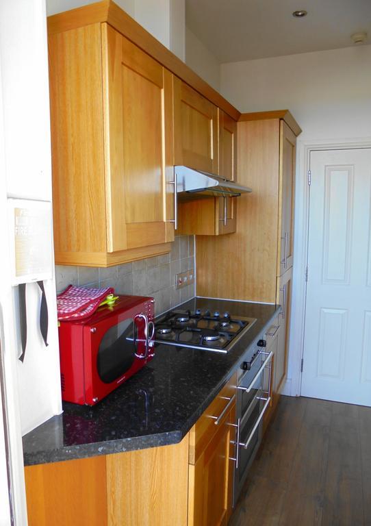 Seabreeze Apartment WTA-toernooi van WTA-toernooi van Eastbourne Buitenkant foto