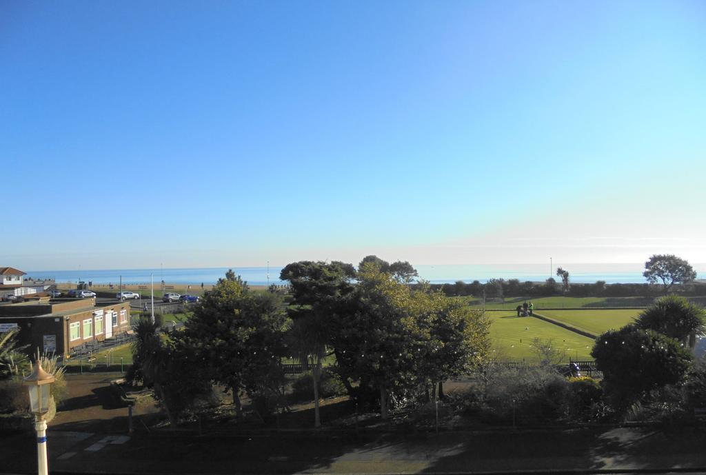 Seabreeze Apartment WTA-toernooi van WTA-toernooi van Eastbourne Buitenkant foto